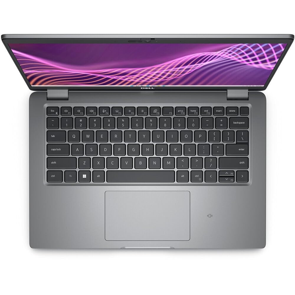 Prenosni računalnik Dell Latitude 5440, Intel Core i7 1365U, 1.80 GHz, 16 GB RAM, 512GB SSD, 14"FHD (1920 x 1080), Intel Iris Xe Graphics, Webcam, Windows, Refurbished