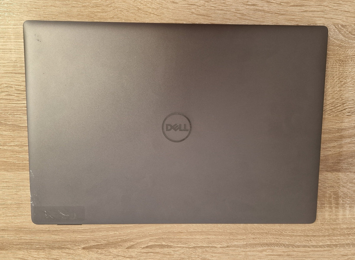Prenosnik Dell Latitude 9430, Intel Core i7 1265U, 1.80 GHz, 32 GB RAM, 256GB SSD, 14"WUXGA (1920 x 1200), Intel Iris Xe Graphics, Webcam, Windows, Refurbished B-GRADE