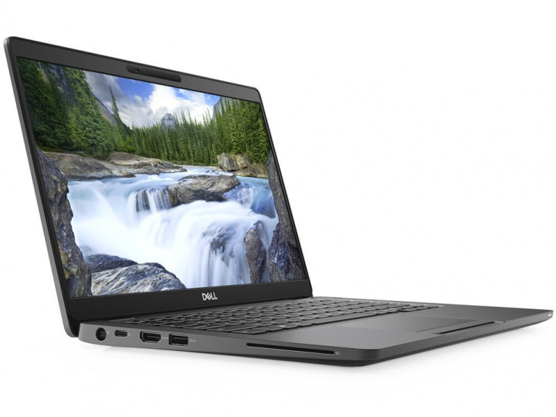 Prenosni računalnik Dell Latitude 5300, Intel Core i5 8365U, 1.60 GHz, 16 GB RAM, 512GB SSD, 13.3"FHD (1920 x 1080) Touch, Intel UHD Graphics 620, Webcam, Windows, Refurbished