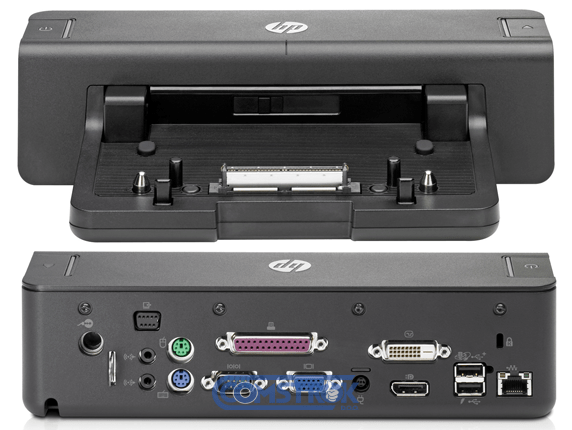 Priklopna postaja HP A7E32AA/HSTNN-I11X