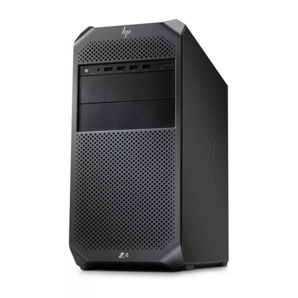 Delovna postaja HP Z4 G4, Intel Xeon W-2235, 3.8GHz, 64GB DDR4, 1TB SSD, NVIDIA Quadro RTX4000 8GB, Windows, Refurbished