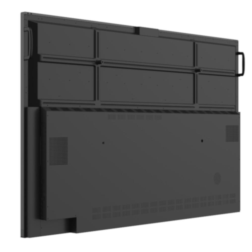 Clevertouch Impact Plus 2 55 | 4K Interaktivni zaslon