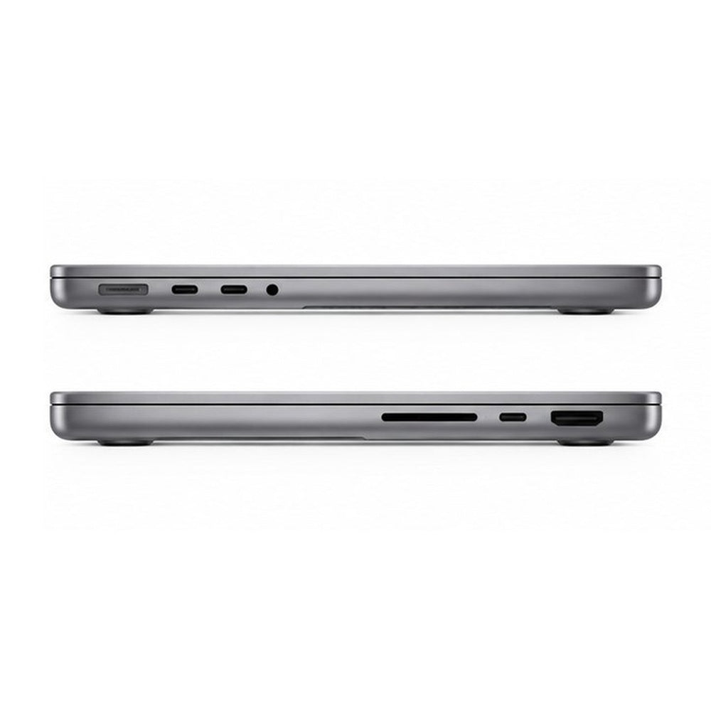 Prenosnik Apple MacBook Pro 2021 Space Grey