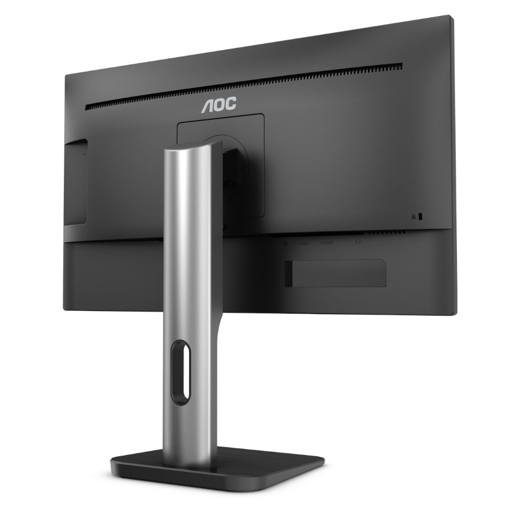 Monitor AOC Q27P1 27", IPS, 2560x1440, VGA, DVI, HDMI, DP, Novi