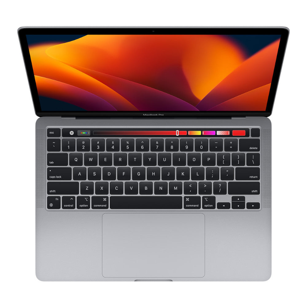 Prenosni Računalnik Apple MacBook Pro 2021 Space Gray, M1 PRO, 16GB RAM, 512 GB SSD, 16.2" (3456 x 2234), 16C GPU, Webcam, Refurbished
