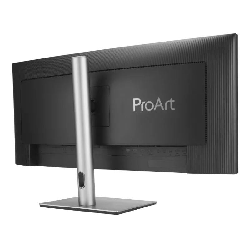 Monitor ASUS ProArt PA34VCNV 34″ UWQHD IPS (USB-C 96W, RJ45, HDR10, zvočniki) – za grafično oblikovanje, nov