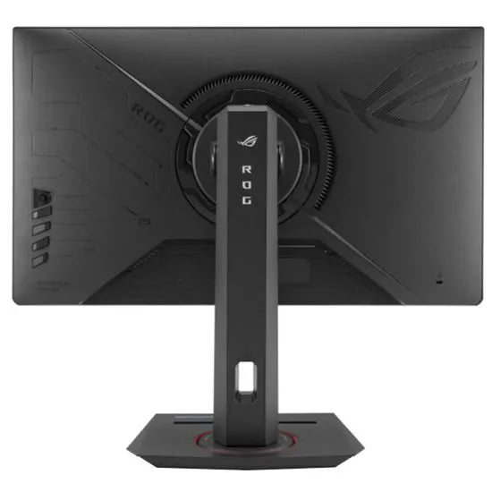 Monitor ASUS ROG Strix XG259CS 24,5″ FHD Fast IPS gaming (180Hz, 1ms, USB-C, FreeSync, HDR10, pivot) – nov