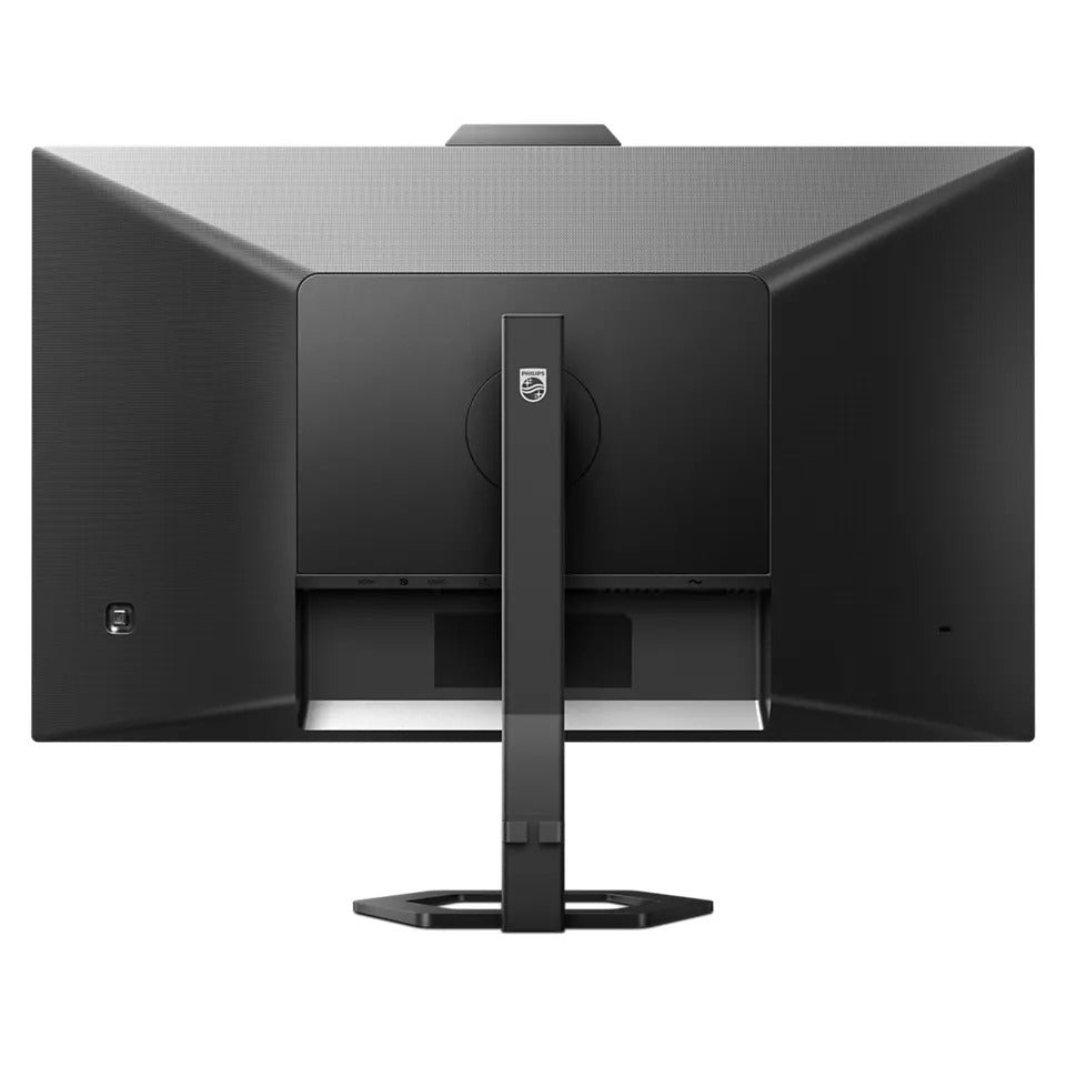 Monitor Philips 27E1N5600HE 27″ QHD IPS (kamera, zvočniki, USB-C docking, HDMI/DP, pivot) – konferenčni, nov