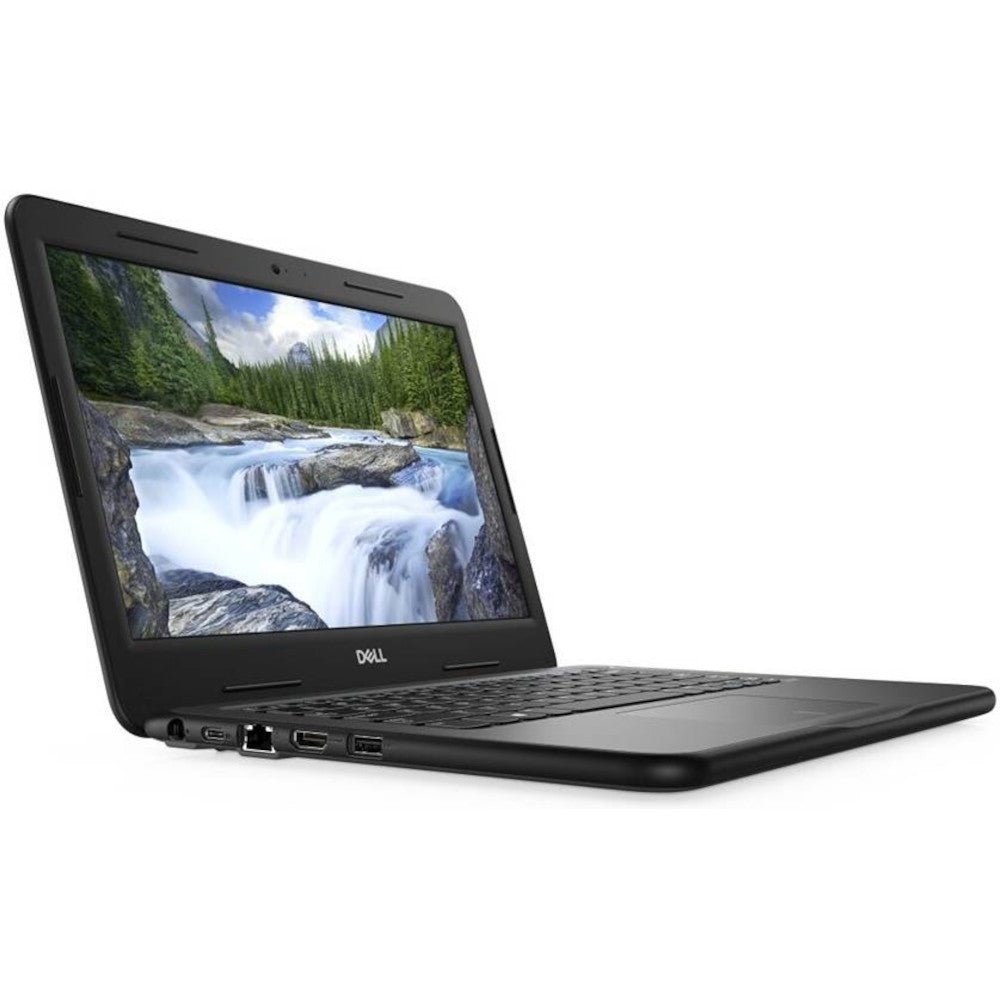 Prenosni računalnik Dell Latitude 3310 2in1, Intel Core i5 8365U, 1.60 GHz, 16 GB RAM, 512GB SSD, 13.3"FHD (1920 x 1080), Intel UHD Graphics 620, Webcam, Windows, Refurbished