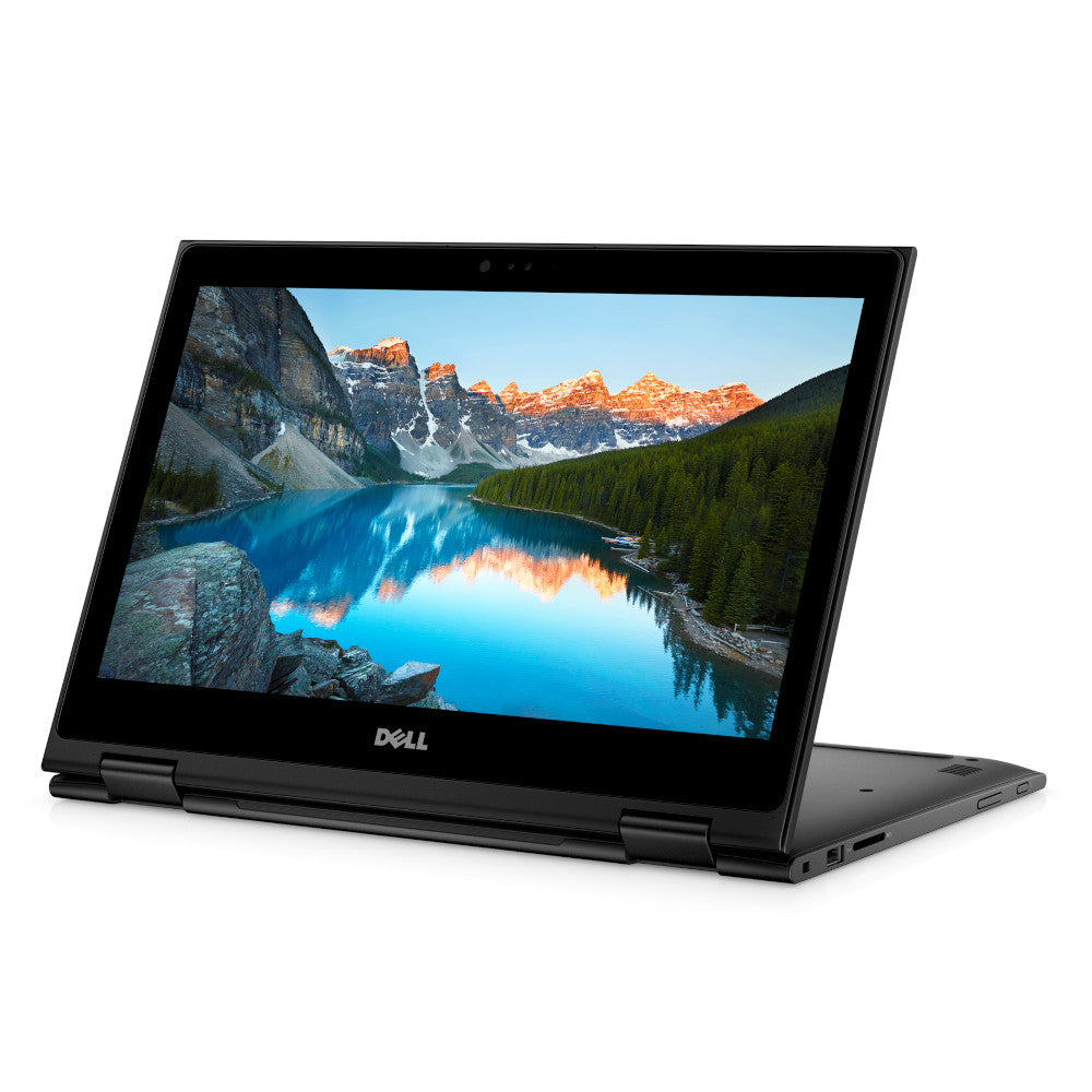 Prenosni računalnik Dell Latitude 3390 2in1, Intel Core i5 8350U, 1.70 GHz, 16 GB RAM, 512GB SSD, 13.3"FHD (1920 x 1080), Intel UHD Graphics 620, Webcam, Windows, Refurbished