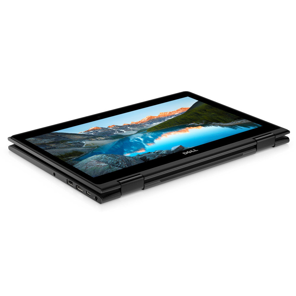 Prenosni računalnik Dell Latitude 3390 2in1, Intel Core i5 8350U, 1.70 GHz, 8 GB RAM, 256GB SSD, 13.3"FHD (1920 x 1080), Intel UHD Graphics 620, Webcam, Windows, Refurbished