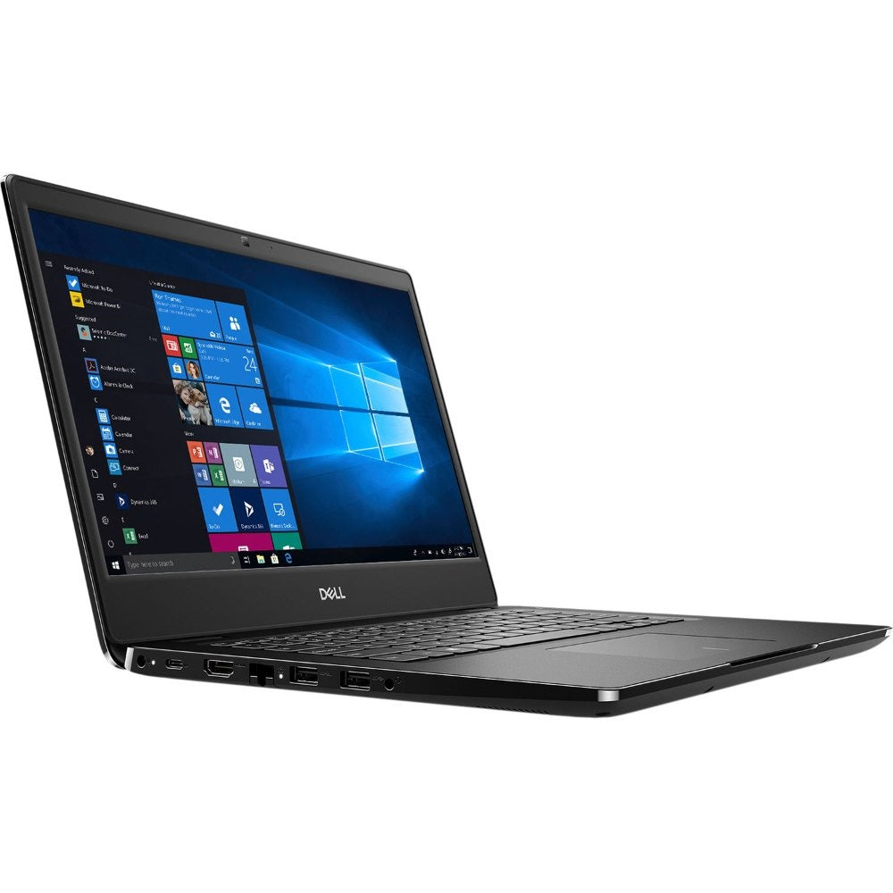 Prenosni računalnik Dell Latitude 3400, Intel Core i5 8365U, 1.60 GHz, 16 GB RAM, 512GB SSD, 14"FHD (1920 x 1080), Intel UHD Graphics 620, Webcam, Windows, Refurbished