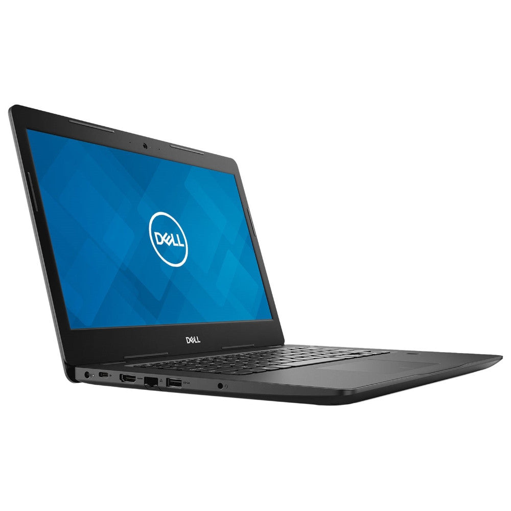 Prenosni računalnik Dell Latitude 3490, Intel Core i5 8350U, 1.70 GHz, 16 GB RAM, 256GB SSD, 14"FHD (1920 x 1080), Intel UHD Graphics 620, Webcam, Windows, Refurbished