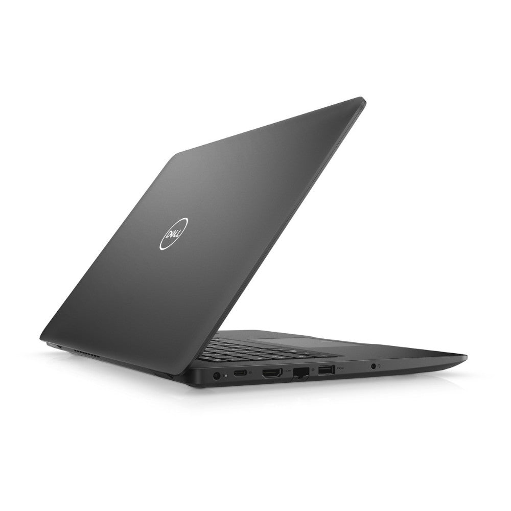Prenosni računalnik Dell Latitude 3490, Intel Core i5 8350U, 1.70 GHz, 8 GB RAM, 256GB SSD, 14"FHD (1920 x 1080), Intel UHD Graphics 620, Webcam, Windows, Refurbished