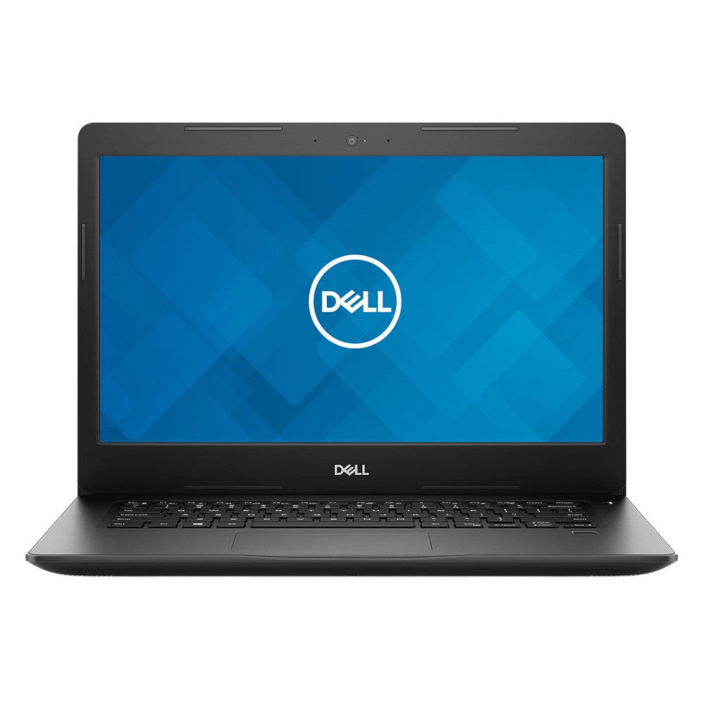 Prenosni računalnik Dell Latitude 3490, Intel Core i5 8350U, 1.70 GHz, 16 GB RAM, 512GB SSD, 14"FHD (1920 x 1080), Intel UHD Graphics 620, Webcam, Windows, Refurbished