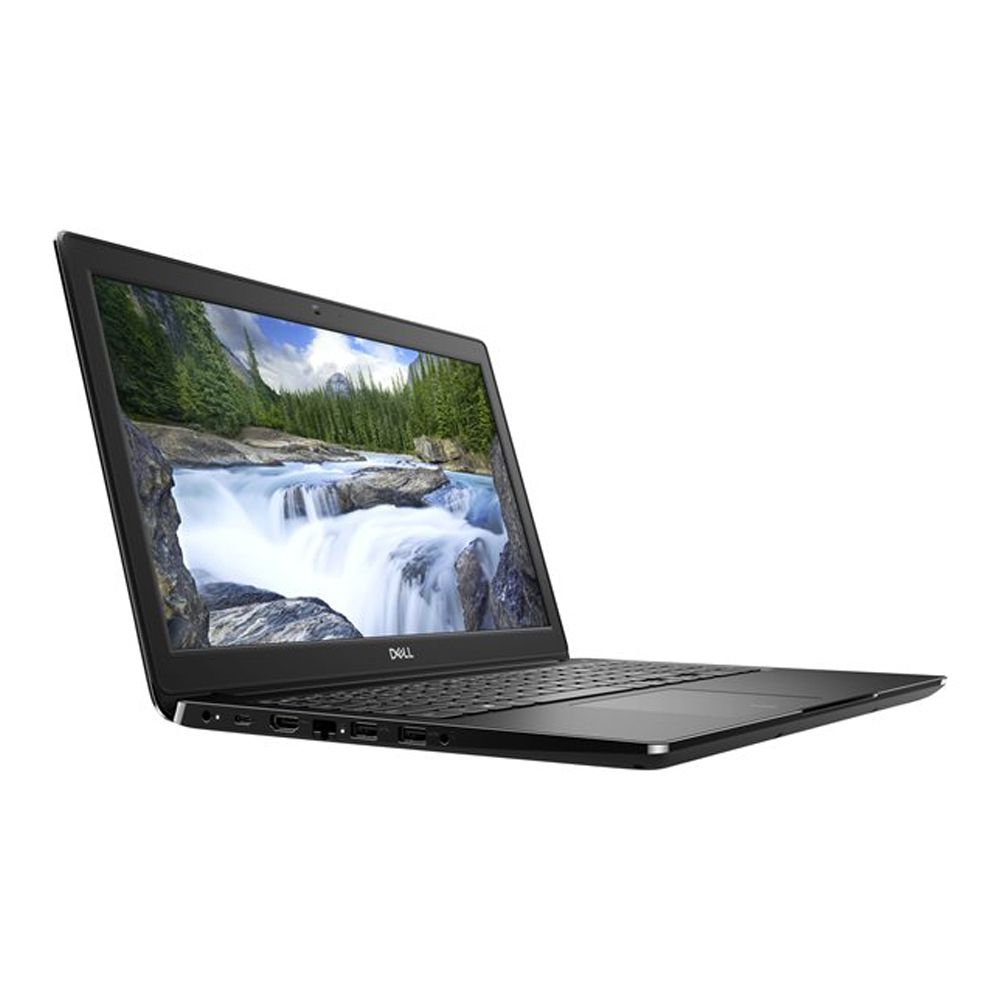 Prenosni računalnik Dell Latitude 3500, Intel Core i5 8365U, 1.60 GHz, 8 GB RAM, 256GB SSD, 15.6"FHD (1920 x 1080), Intel UHD Graphics 620, Webcam, Windows, Refurbished