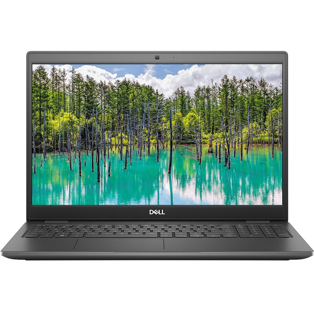 Prenosni računalnik Dell Latitude 3500, Intel Core i5 8365U, 1.60 GHz, 8 GB RAM, 256GB SSD, 15.6"FHD (1920 x 1080), Intel UHD Graphics 620, Webcam, Windows, Refurbished