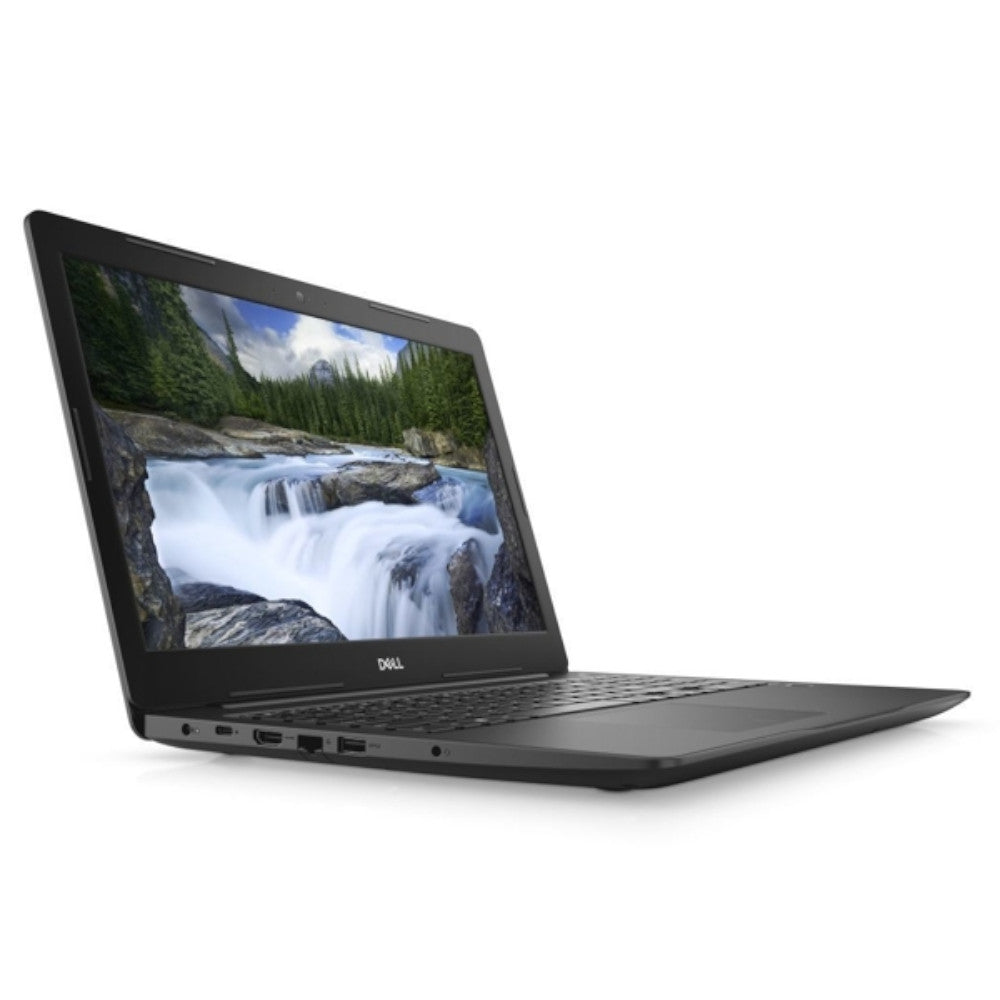 Prenosni računalnik Dell Latitude 3590, Intel Core i5 8350U, 1.70 GHz, 8 GB RAM, 256GB SSD, 15.6"FHD (1920 x 1080), Intel UHD Graphics 620, Webcam, Windows, Refurbished