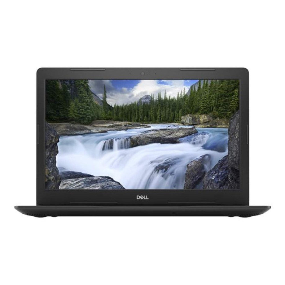 Prenosni računalnik Dell Latitude 3590, Intel Core i5 8350U, 1.70 GHz, 16 GB RAM, 512GB SSD, 15.6"FHD (1920 x 1080), Intel UHD Graphics 620, Webcam, Windows, Refurbished