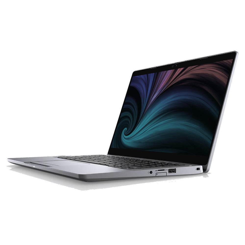 Prenosni računalnik Dell Latitude 5310, Intel Core i5 10310U, 1.70 GHz, 16 GB RAM, 256GB SSD, 13.3"FHD (1920 x 1080), Intel UHD Graphics, Webcam, Windows, Refurbished