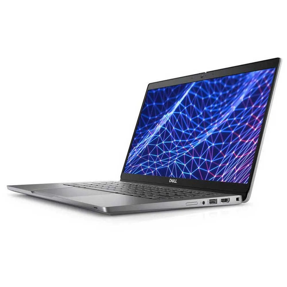 Prenosnik DELL Latitude 5330, Intel Core i7 1265U, 3.6GHz, 16GB DDR4, 256GB SSD, 13.3″ FHD, Intel Iris Xe, Cam, Windows, Refurbished B-GRADE