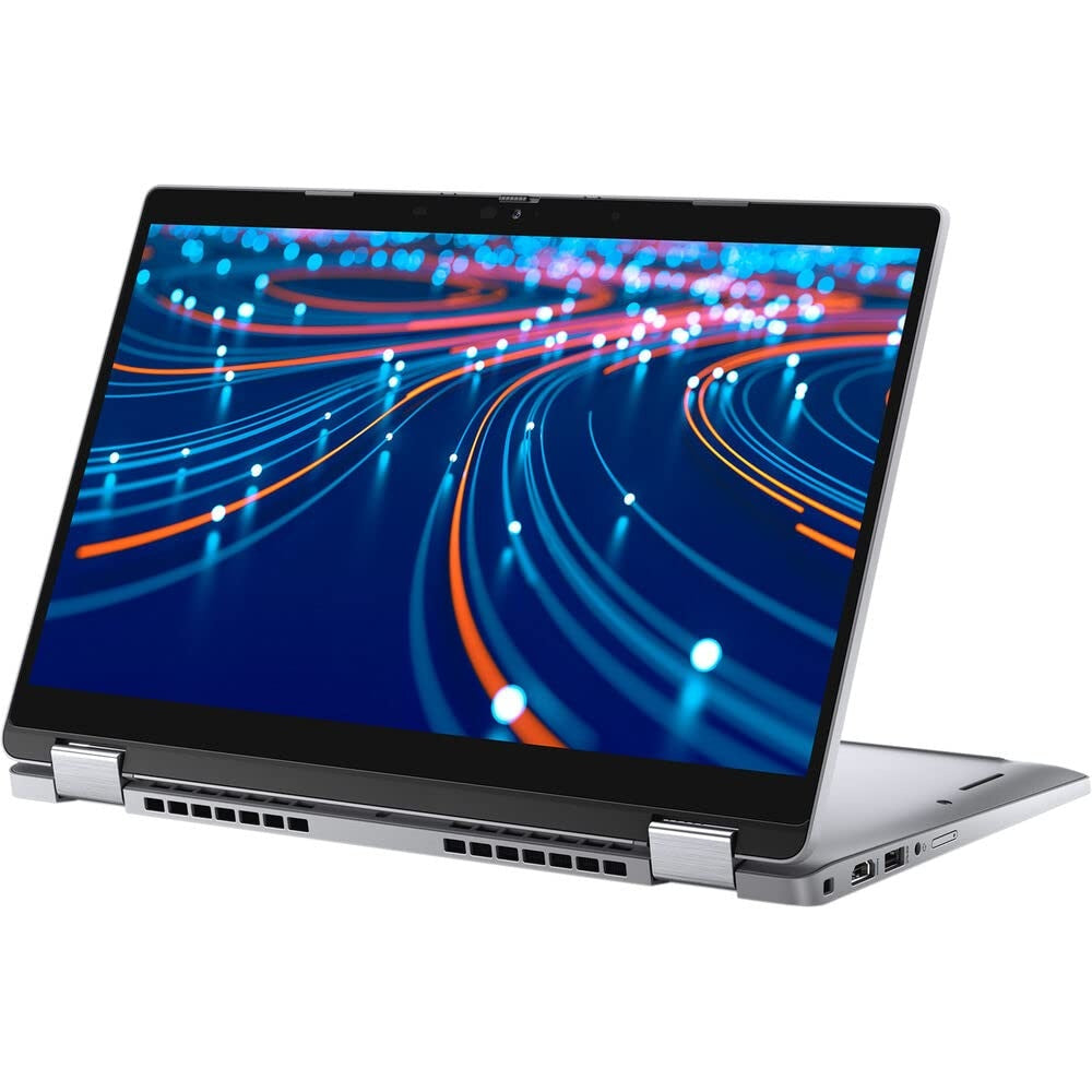 Prenosnik Dell Latitude 5330, Intel Core i7 1265U, 1.80 GHz, 16 GB RAM, 512GB SSD, 13.3"FHD (1920 x 1080), Intel Iris Xe Graphics, Webcam, Windows, Refurbished B-GRADE
