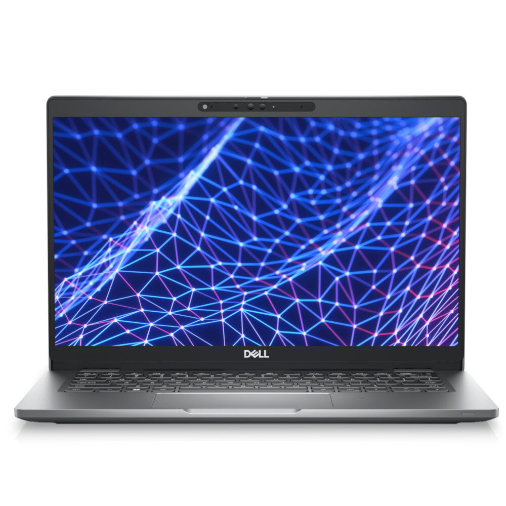 Prenosni računalnik Dell Latitude 5330, Intel Core i7 1265U, 1.80 GHz, 16 GB RAM, 512GB SSD, 13.3"FHD (1920 x 1080), Intel Iris Xe Graphics, Webcam, Windows, Refurbished