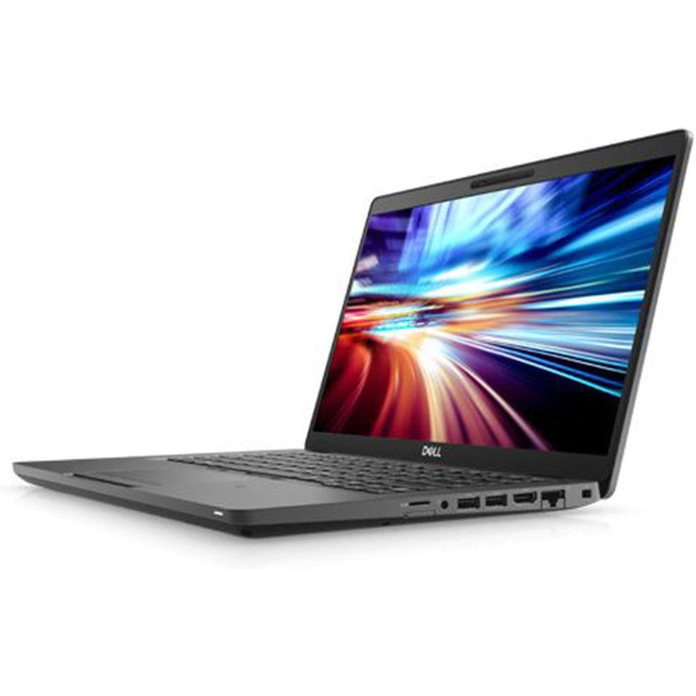 Prenosni računalnik Dell Latitude 5400, Intel Core i5 8365U, 1.60 GHz, 16 GB RAM, 256GB SSD, 14"FHD (1920 x 1080), Intel UHD Graphics 620, Webcam, Windows, Refurbished