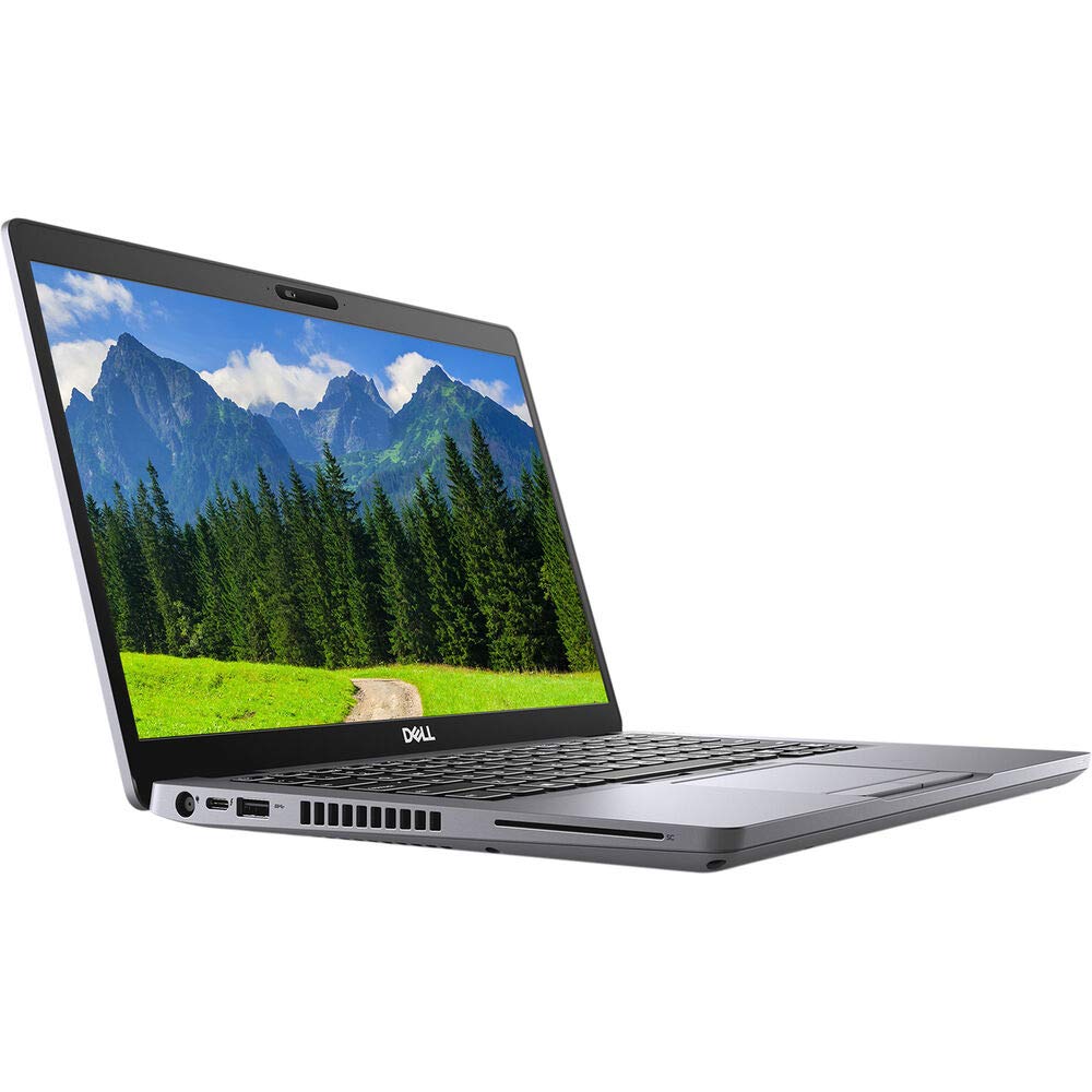 Prenosni računalnik Dell Latitude 5410, Intel Core i5 10210U, 1.60 GHz, 16 GB RAM, 256GB SSD, 14"FHD (1920 x 1080), Intel UHD Graphics, Webcam, Windows, Refurbished