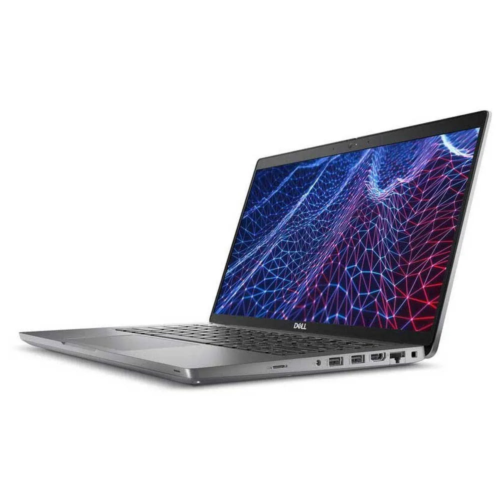 Prenosni računalnik Dell Latitude 5430, Intel Core i7 1265U, 1.80 GHz, 16 GB RAM, 512GB SSD, 14"FHD (1920 x 1080), Intel Iris Xe Graphics, Webcam, Windows, Refurbished