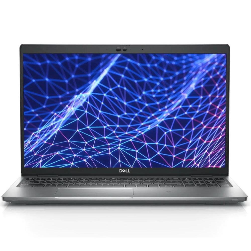 Prenosni računalnik Dell Latitude 5520, Intel Core i5 1135G7, 2.40 GHz, 16 GB RAM, 512GB SSD, 15.6"FHD (1920 x 1080), Intel Iris Xe Graphics, Webcam, Windows, Refurbished