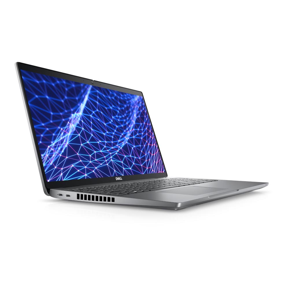 Prenosni računalnik Dell Latitude 5530, Intel Core i5 1235U, 1.30 GHz, 16 GB RAM, 512GB SSD, 15.6"FHD (1920 x 1080), Intel Iris Xe Graphics, Webcam, Windows, Refurbished