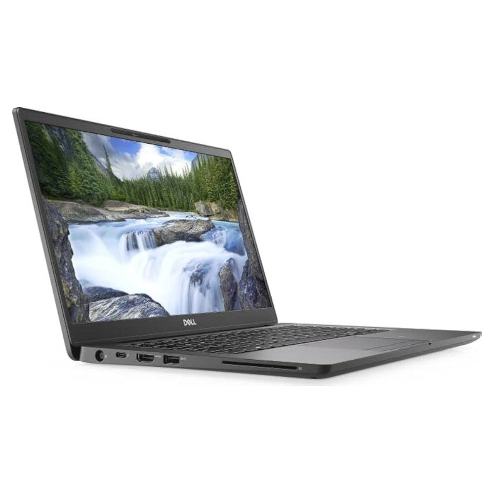 Prenosni računalnik Dell Latitude 7300, Intel Core i5 8365U, 1.60 GHz, 16 GB RAM, 256GB SSD, 13.3"FHD (1920 x 1080), Intel UHD Graphics 620, Webcam, Windows, Refurbished