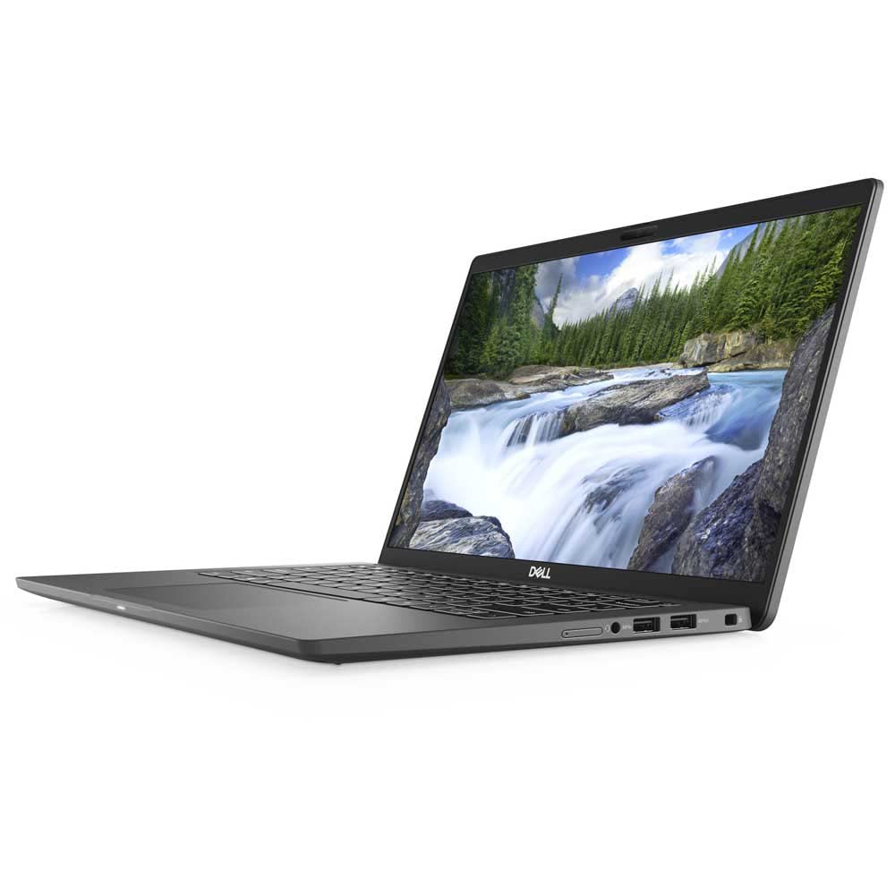 Prenosni računalnik Dell Latitude 7310, Intel Core i5 10310U, 1.70 GHz, 16 GB RAM, 512GB SSD, 13.3"FHD (1920 x 1080), Intel UHD Graphics, Webcam, Windows, Refurbished