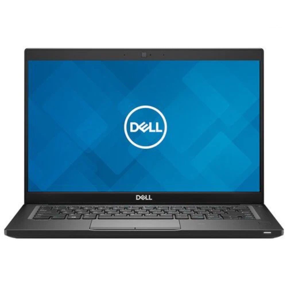 Prenosni računalnik Dell Latitude 7390, Intel Core i7 8550U, 1.80 GHz, 8 GB RAM, 256GB SSD, 13.3"FHD (1920 x 1080), Intel UHD Graphics 620, Webcam, Windows, Refurbished