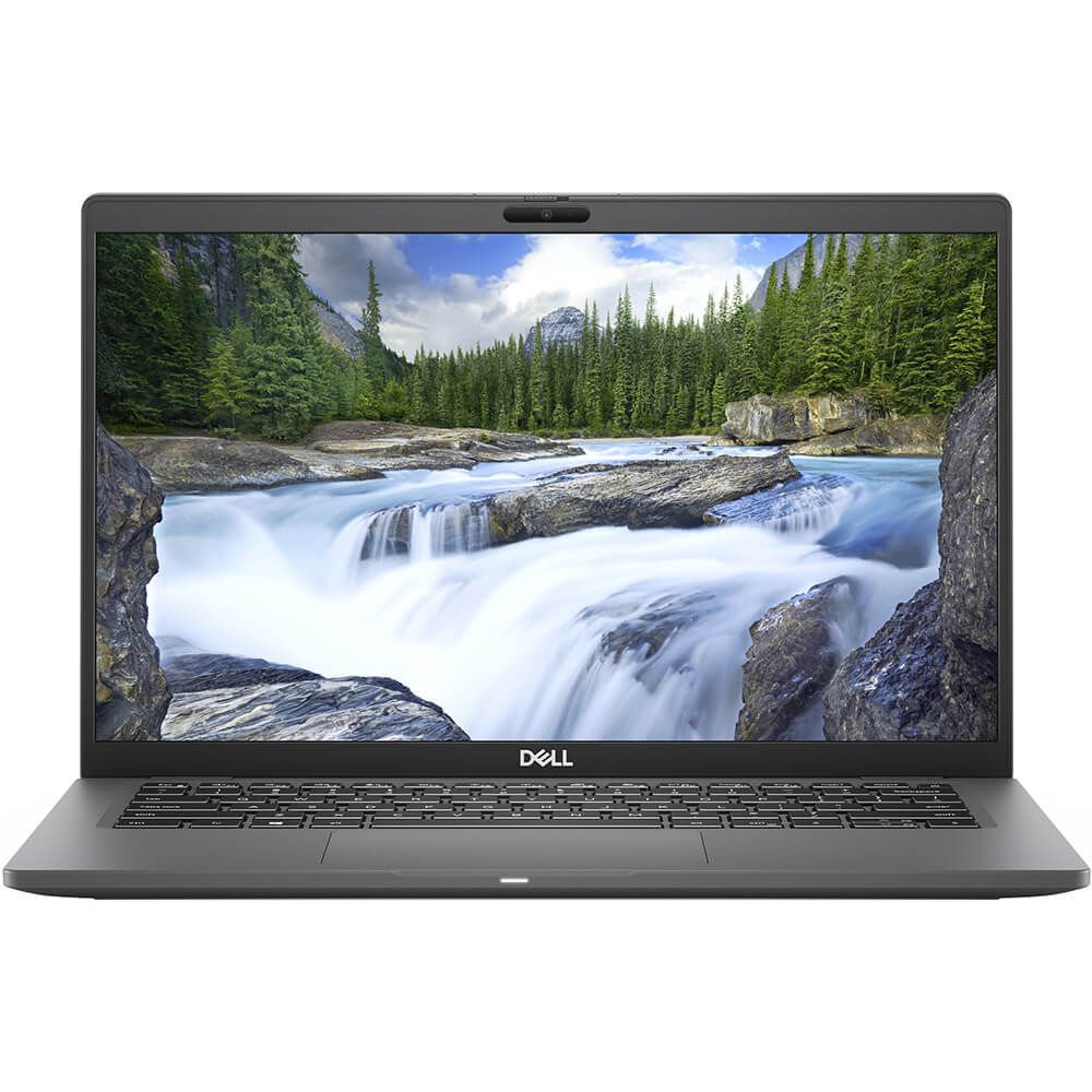 Prenosni računalnik Dell Latitude 7410, Intel Core i5 10310U, 1.70 GHz, 16 GB RAM, 256GB SSD, 14"FHD (1920 x 1080), Intel UHD Graphics, Webcam, Windows, Refurbished