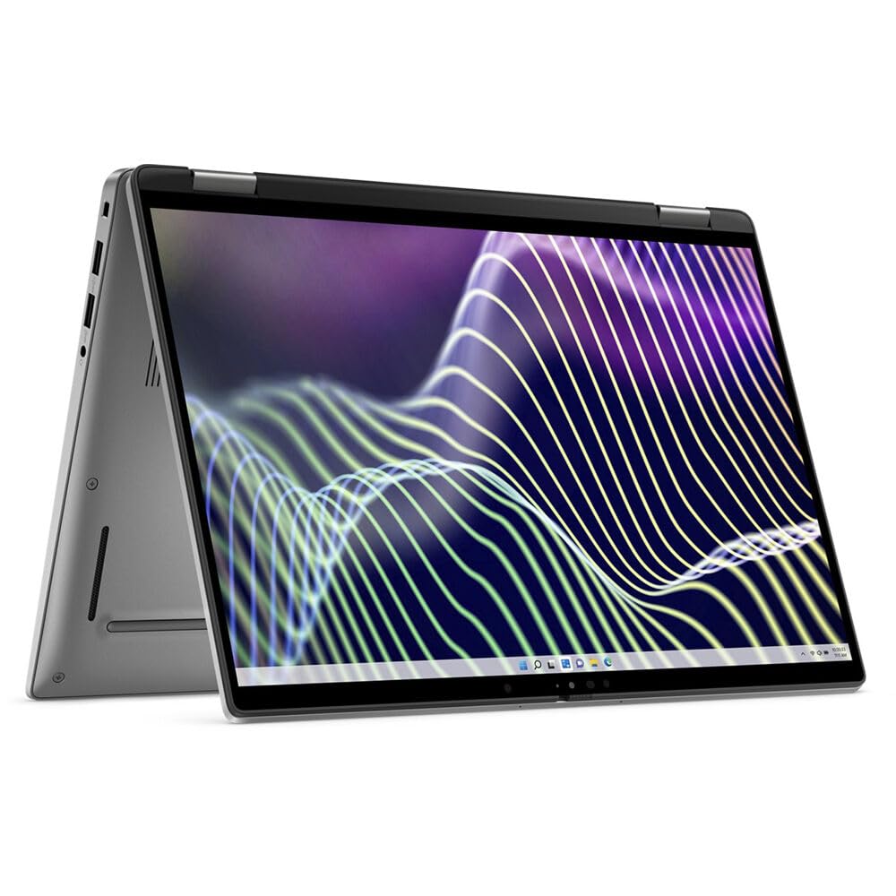 Prenosni računalnik Dell Latitude 7440, Intel Core i7 1365U, 1.80 GHz, 16 GB RAM, 512GB SSD, 14"WUXGA (1920 x 1200), Intel Iris Xe Graphics, Webcam, Windows, Refurbished