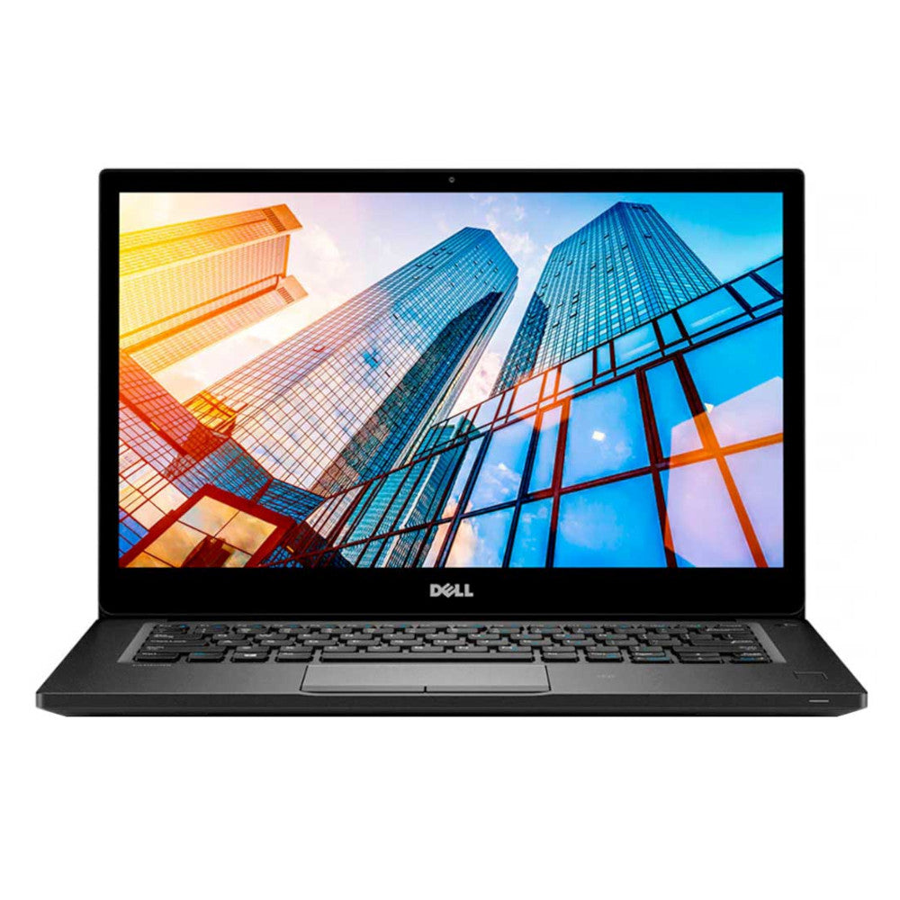 Prenosni računalnik Dell Latitude 7490, Intel Core i5 8350U, 1.70 GHz, 16 GB RAM, 256GB SSD, 14"FHD (1920 x 1080), Intel UHD Graphics 620, Webcam, Windows, Refurbished