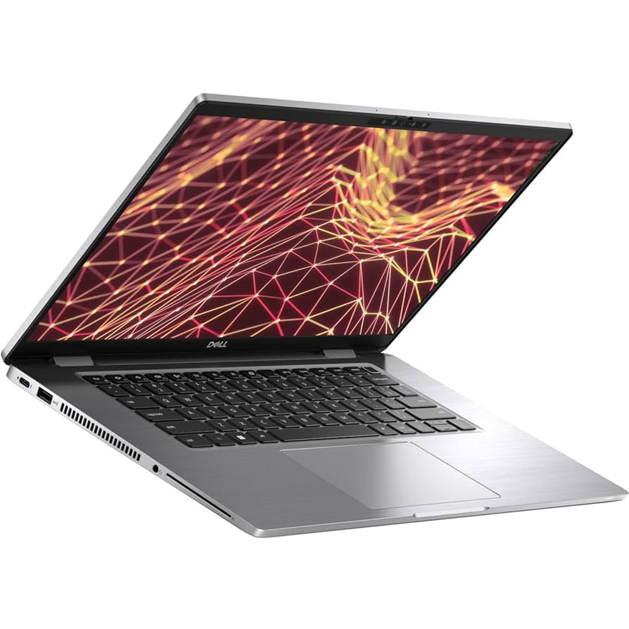 Prenosni računalnik Dell Latitude 7530, Intel Core i5 1245U, 1.60 GHz, 16 GB RAM, 256GB SSD, 15.6"FHD (1920 x 1080), Intel Iris Xe Graphics, Webcam, Windows, Refurbished