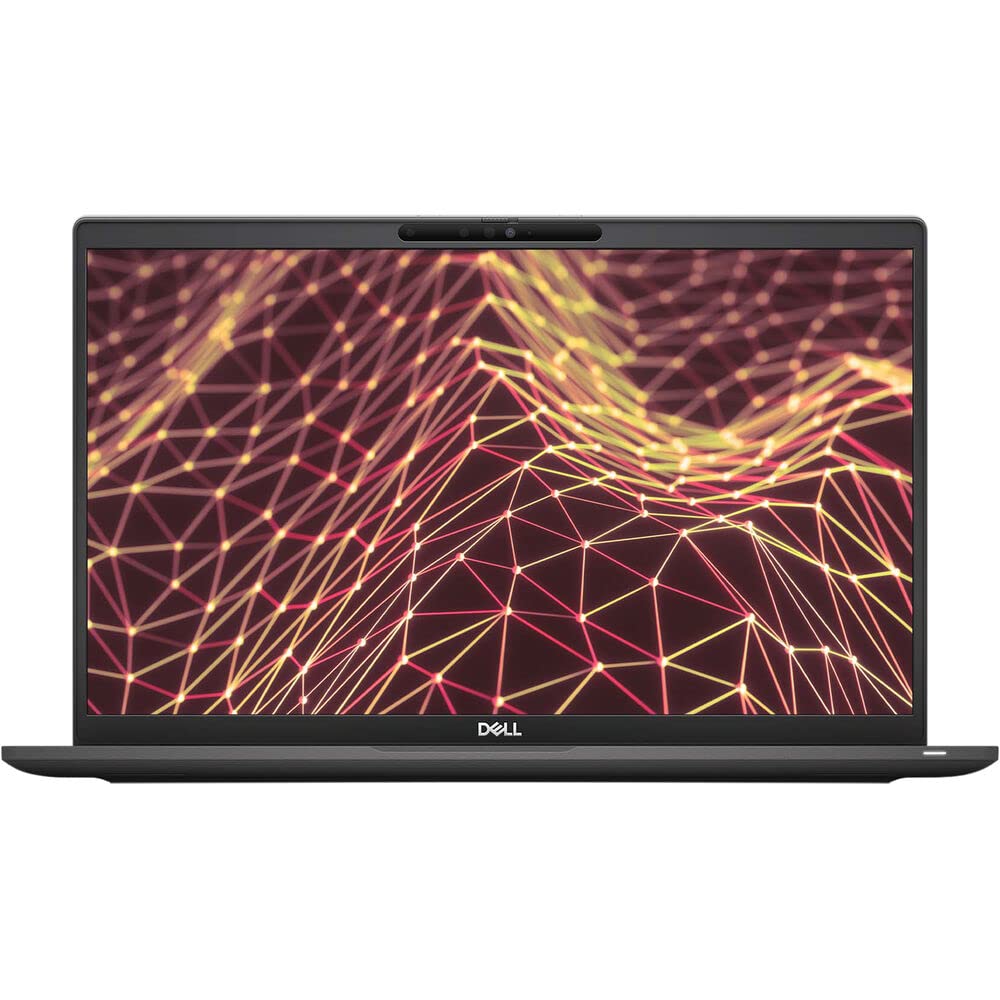 Prenosni računalnik Dell Latitude 7530, Intel Core i5 1245U, 1.60 GHz, 16 GB RAM, 512GB SSD, 15.6"FHD (1920 x 1080), Intel Iris Xe Graphics, Webcam, Windows, Refurbished