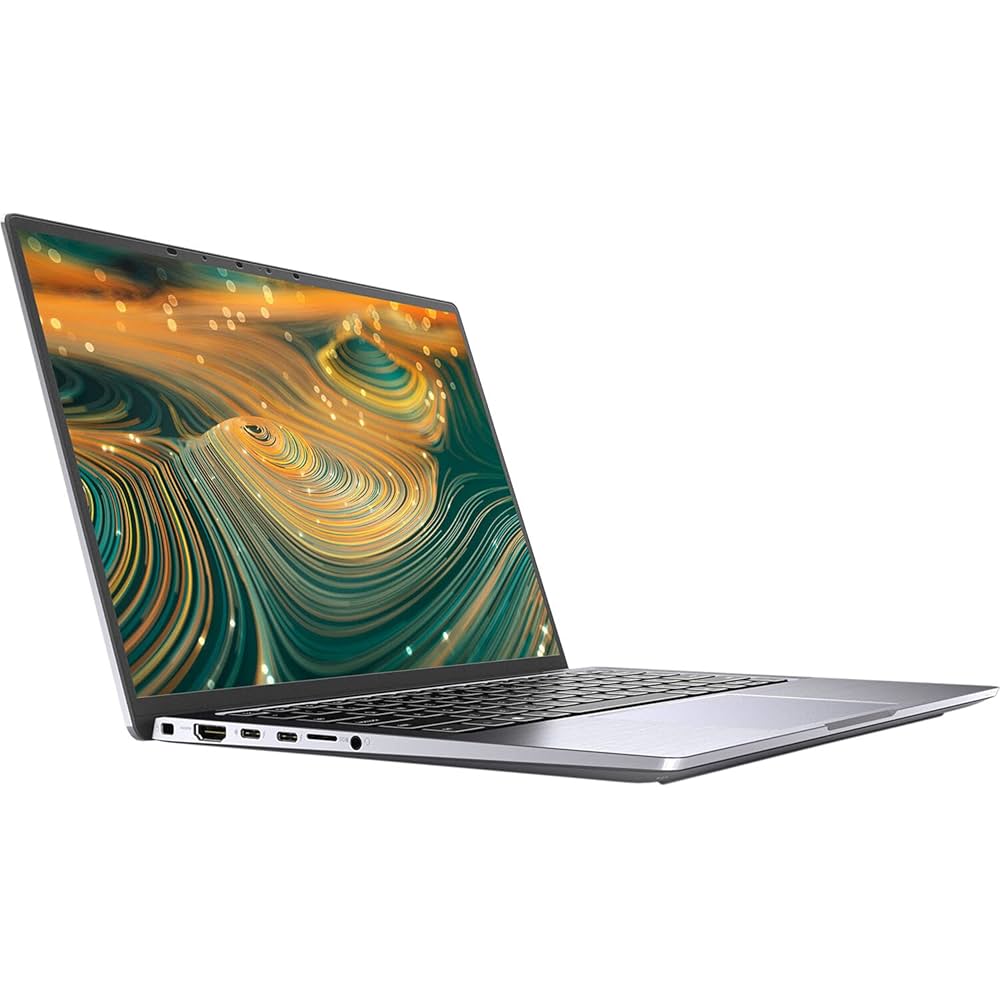 Prenosni računalnik Dell Latitude 9420, Intel Core i7 1185G7, 3.00 GHz, 32 GB RAM, 512GB SSD, 14"WUXGA (1920 x 1200), Intel Iris Xe Graphics, Webcam, Windows, Refurbished