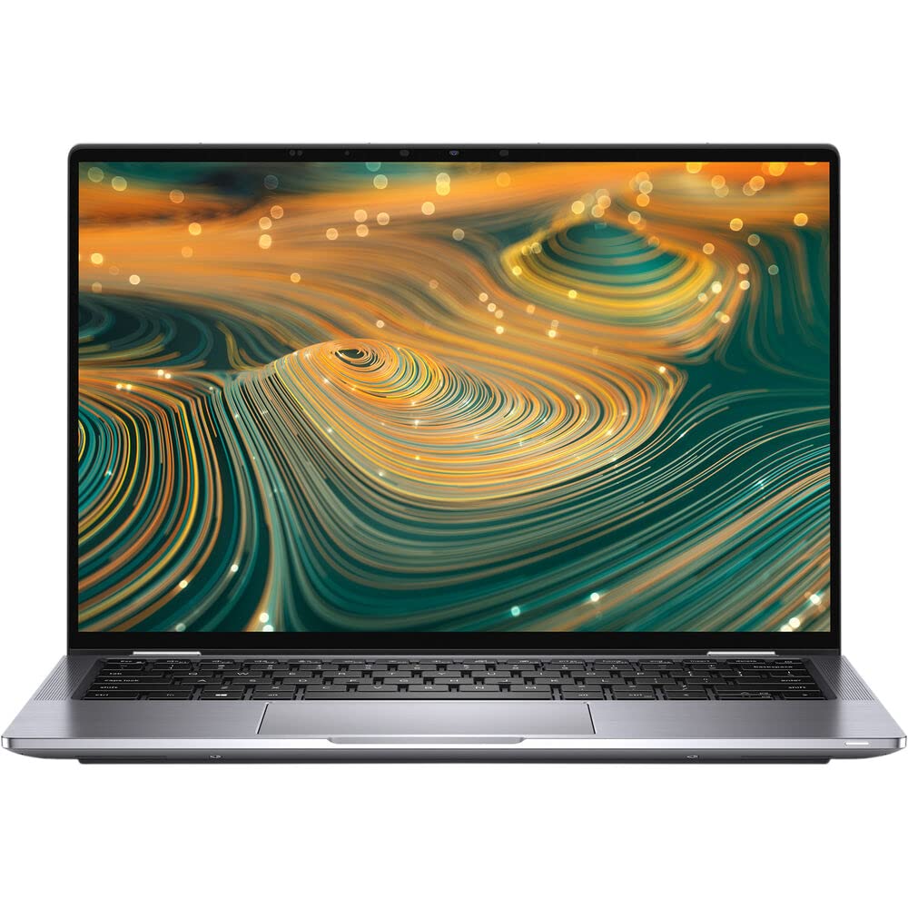 Prenosni računalnik Dell Latitude 9420, Intel Core i7 1185G7, 3.00 GHz, 32 GB RAM, 512GB SSD, 14"WUXGA (1920 x 1200), Intel Iris Xe Graphics, Webcam, Windows, Refurbished
