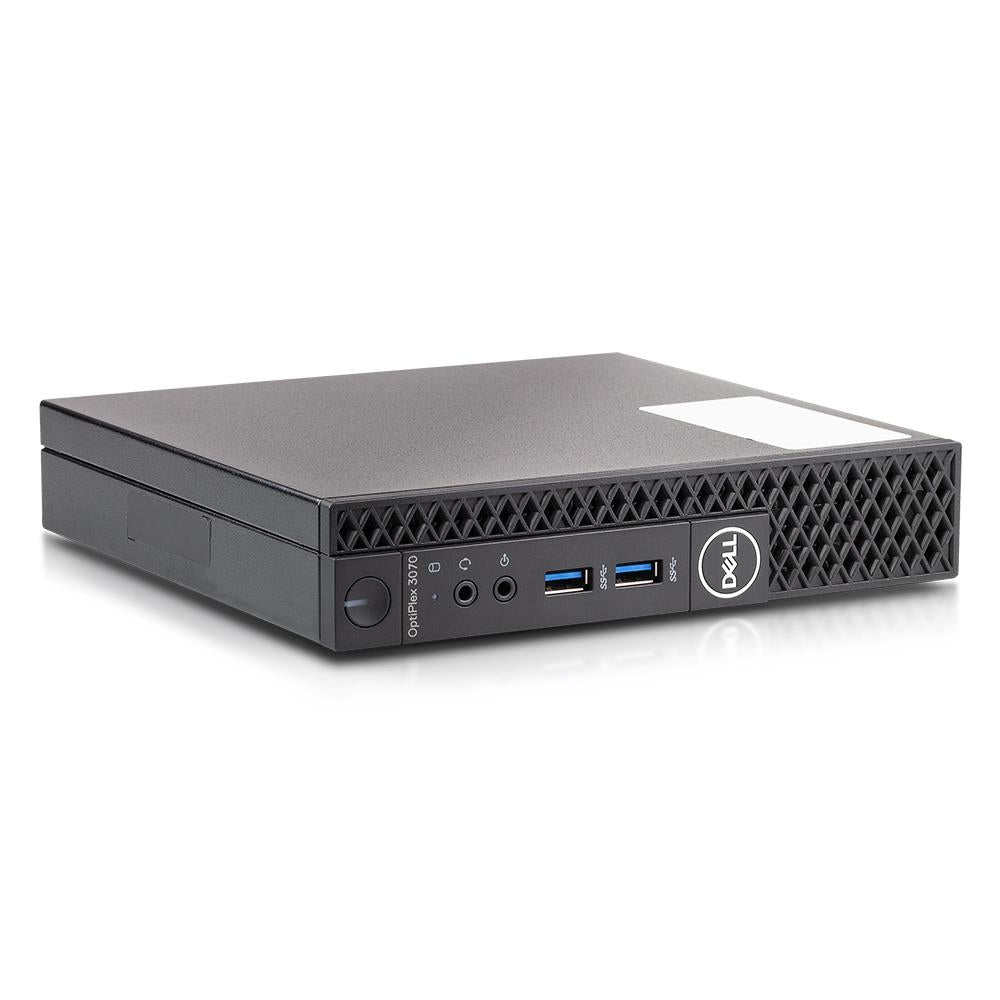 Komplet Dell OptiPlex 3070 Micro