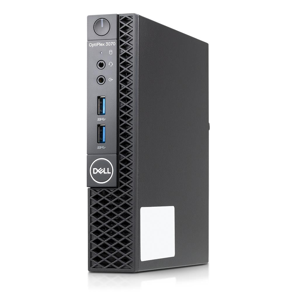 Komplet Dell OptiPlex 3070 Micro