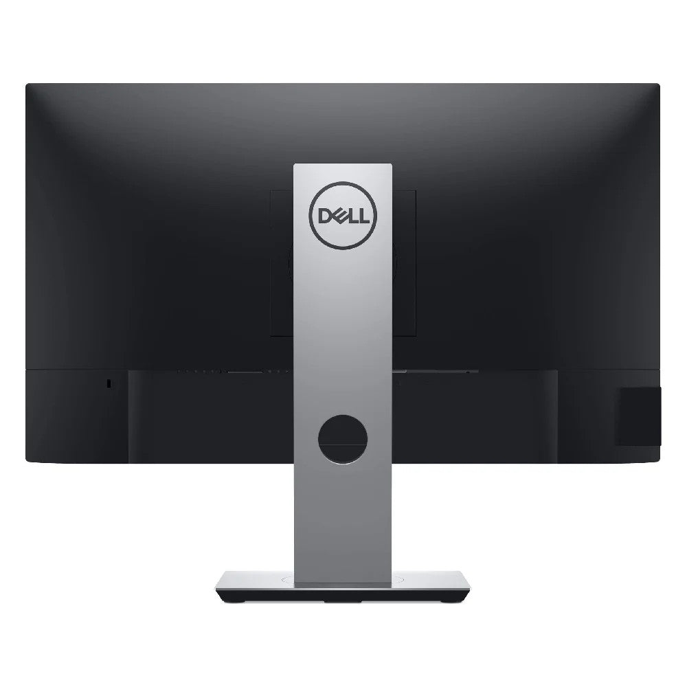 Monitor Dell P2419H 24″ FHD (1920x1080), IPS, HDMI, DP, VGA, Refurbished