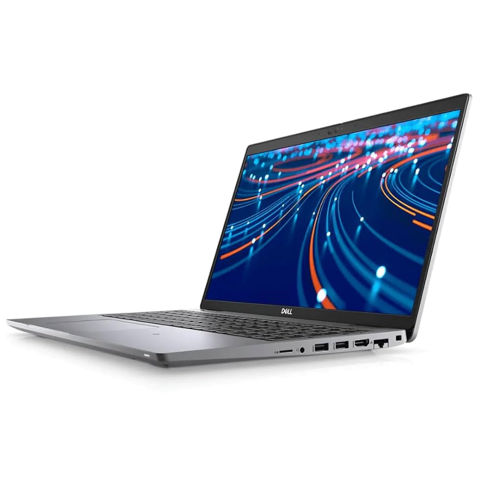Prenosni računalnik Dell Latitude 3540, Intel Core i5 1335U, 1.30 GHz, 16 GB RAM, 256GB SSD, 15.6"FHD (1920 x 1080), Intel Iris Xe Graphics, Webcam, Windows, Refurbished