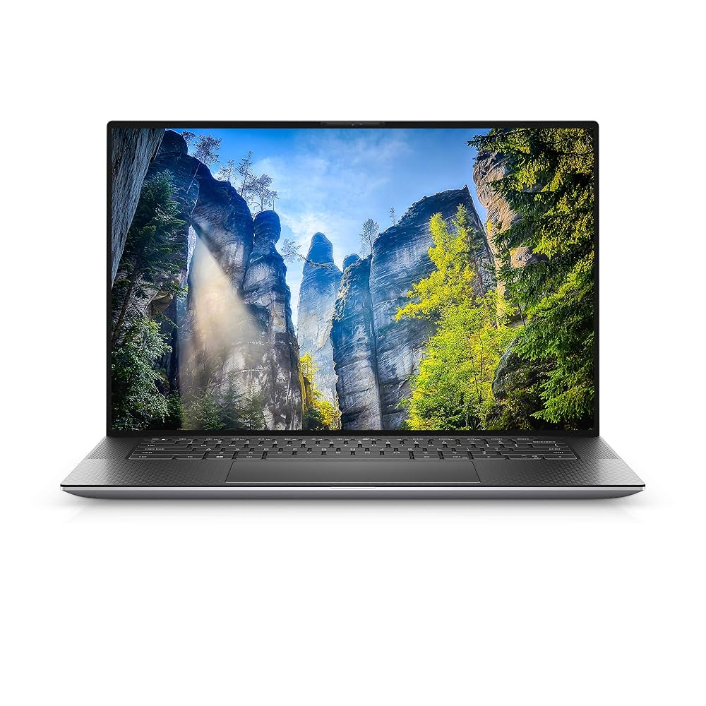 Mobilna delovna postaja Dell Precision 5550, Intel Core i7 10850H, 2.70 GHz, 32 GB RAM, 512GB SSD, 15.6"WUXGA (1920 x 1200), NVIDIA Quadro T2000 4GB, Webcam, Windows, Refurbished