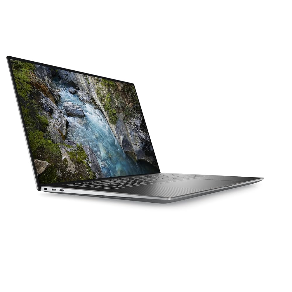 Mobilna delovna postaja Dell Precision 5570, Intel Core i9 12900H, 2.50 GHz, 32 GB RAM, 512GB SSD, 15.6"WUXGA (1920 x 1200), NVIDIA RTX A2000 8GB, Webcam, Windows, Refurbished