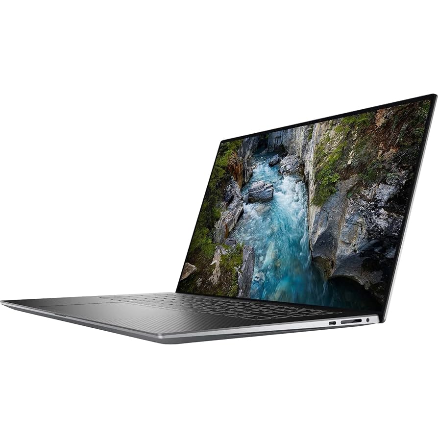 Mobilna delovna postaja Dell Precision 5570, Intel Core i9 12900H, 2.50 GHz, 64 GB RAM, 1TB SSD, 15.6"WUXGA (1920 x 1200), NVIDIA RTX A2000 8GB, Webcam, Windows, Refurbished