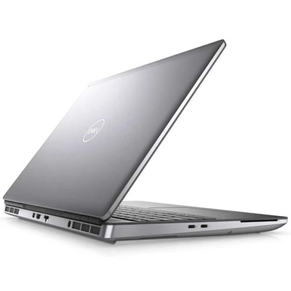 Mobilna delovna postaja Dell Precision 7560, Intel Core i7 11850H, 2.50 GHz, 64 GB RAM, 1TB SSD, 15.6"FHD (1920 x 1080), NVIDIA RTX A2000 4GB GDDR6, Webcam, Windows, Refurbished